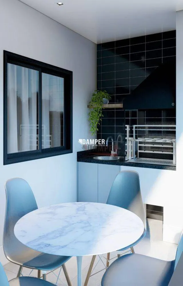 Apartamento, 2 quartos, 57 m² - Foto 7
