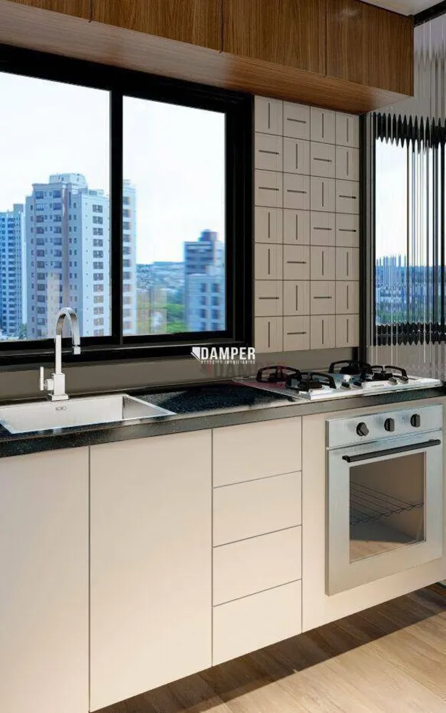Apartamento, 2 quartos, 57 m² - Foto 5