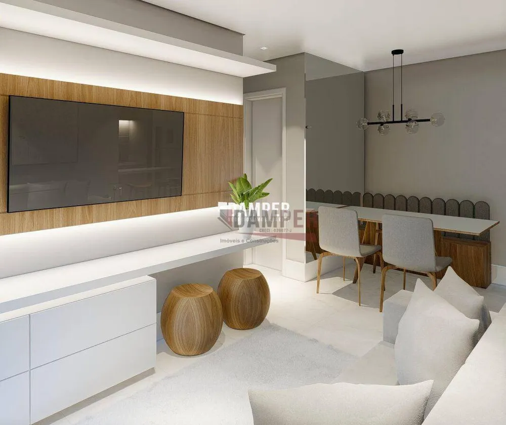 Apartamento, 2 quartos, 57 m² - Foto 4
