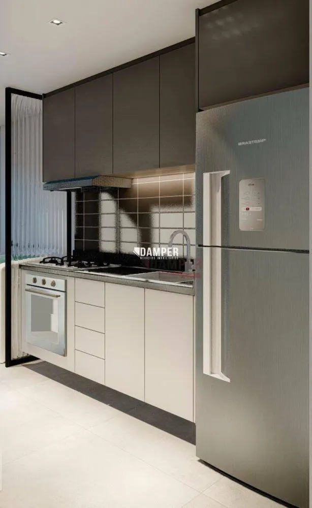Apartamento, 2 quartos, 57 m² - Foto 2