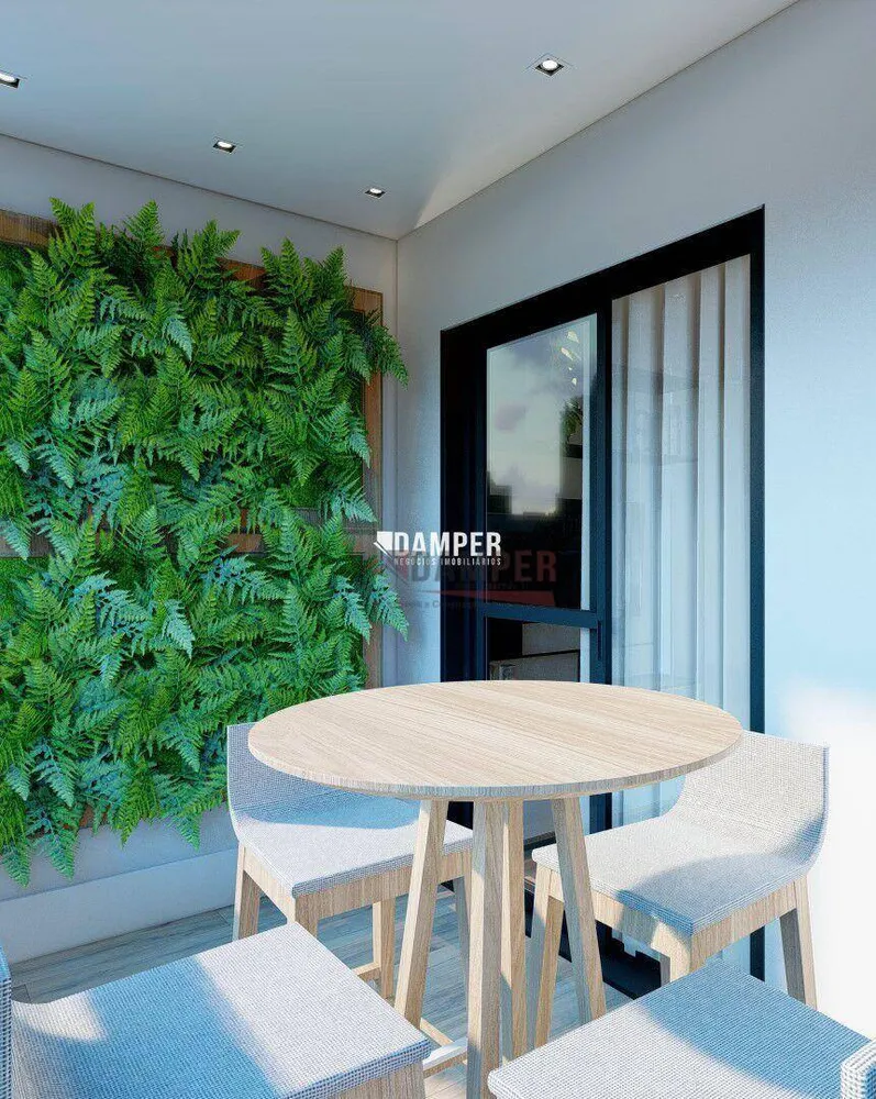 Apartamento, 2 quartos, 57 m² - Foto 6