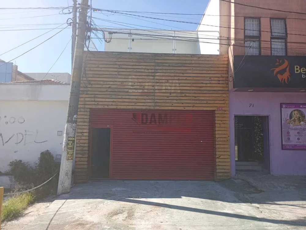 Depósito-Galpão, 213 m² - Foto 9