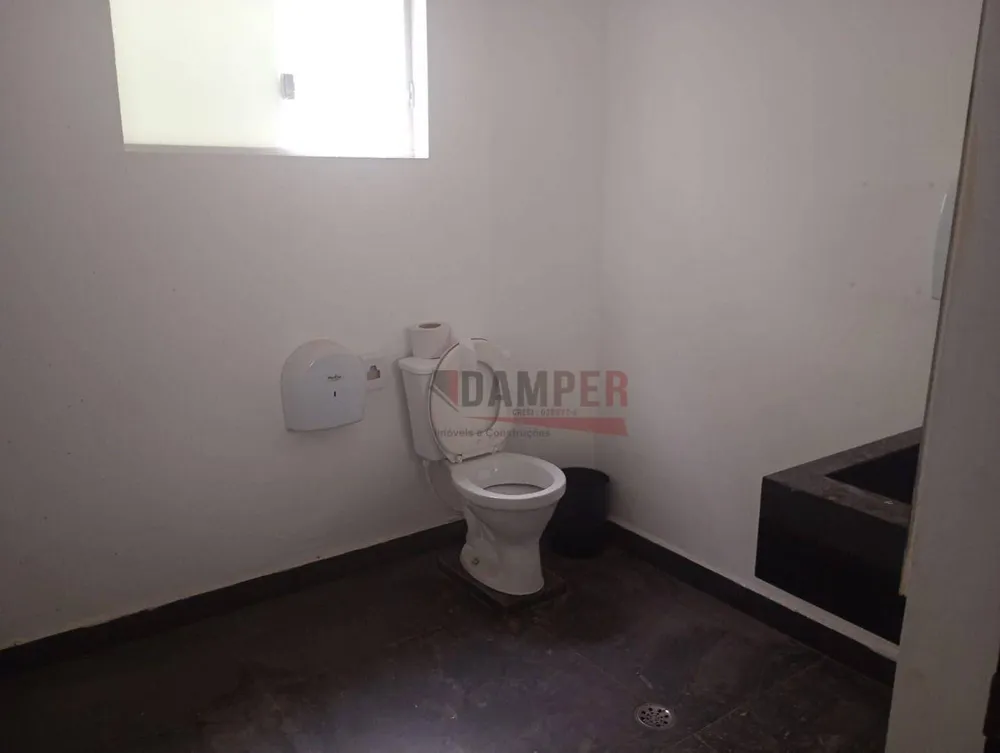 Depósito-Galpão, 213 m² - Foto 1