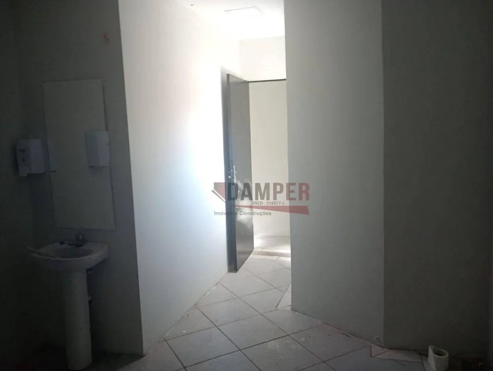 Depósito-Galpão, 213 m² - Foto 8