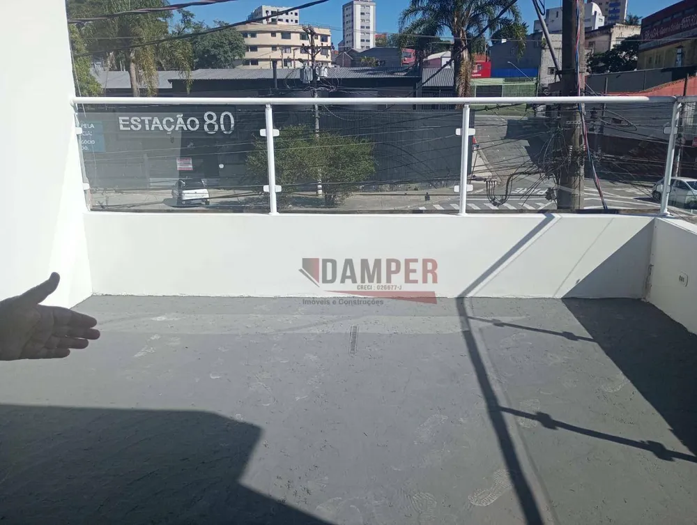 Depósito-Galpão, 213 m² - Foto 2