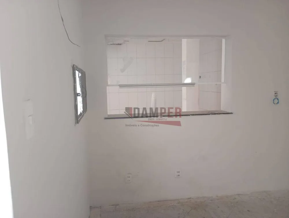 Depósito-Galpão, 213 m² - Foto 5