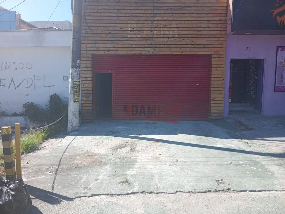 Depósito-Galpão, 213 m² - Foto 13