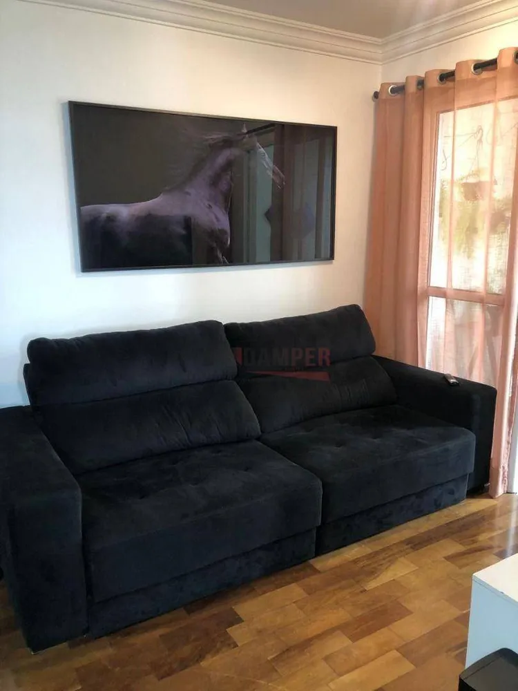 Apartamento, 3 quartos, 75 m² - Foto 3