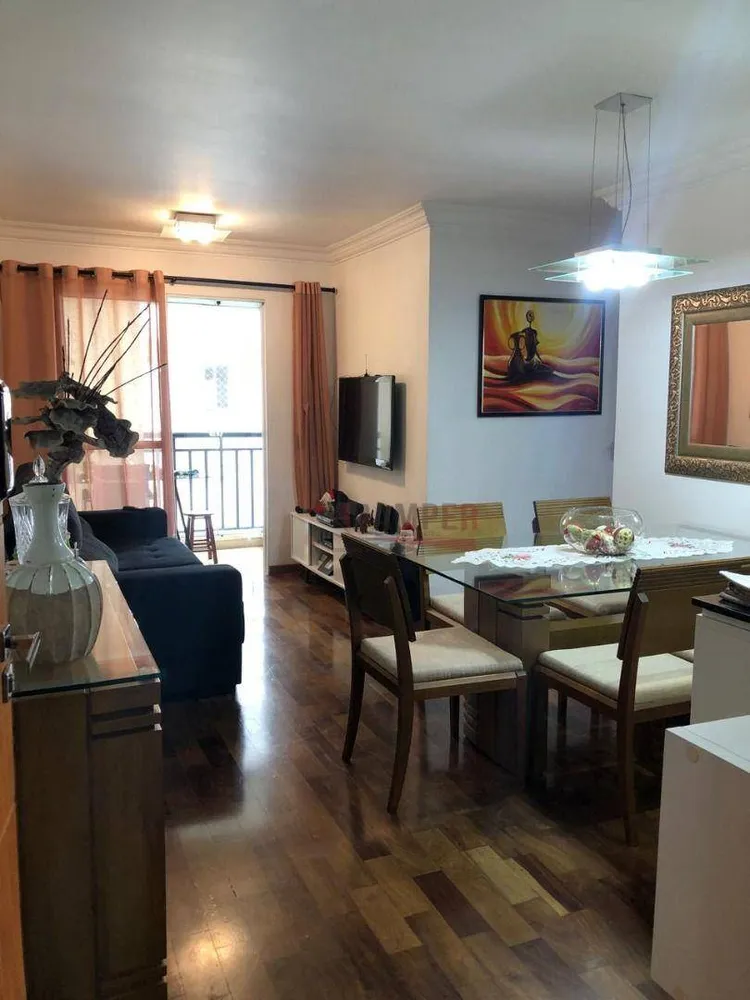Apartamento, 3 quartos, 75 m² - Foto 6