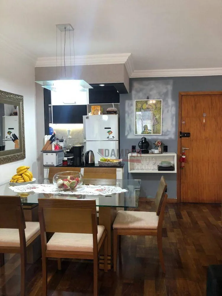 Apartamento, 3 quartos, 75 m² - Foto 12