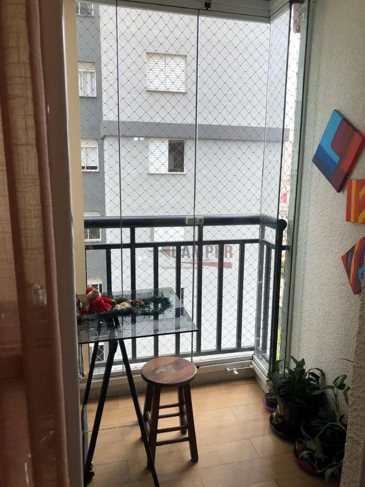 Apartamento, 3 quartos, 75 m² - Foto 10