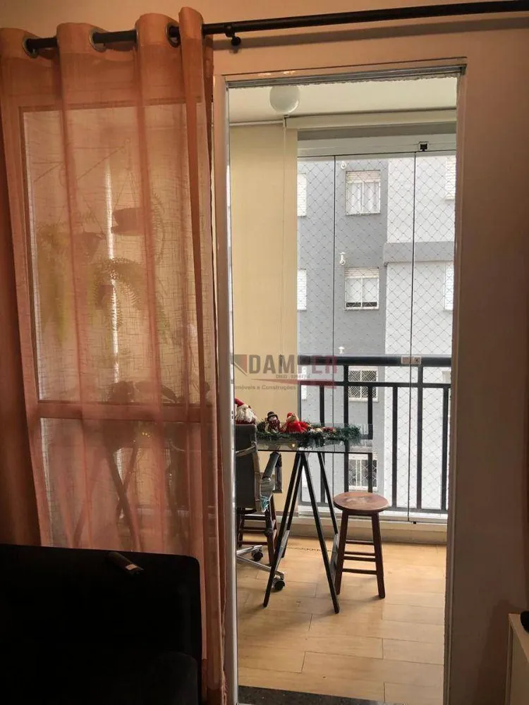 Apartamento, 3 quartos, 75 m² - Foto 8