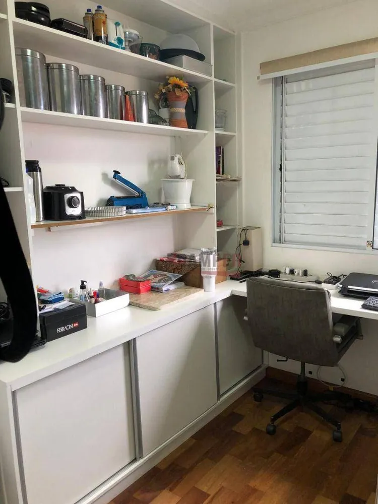 Apartamento, 3 quartos, 75 m² - Foto 5