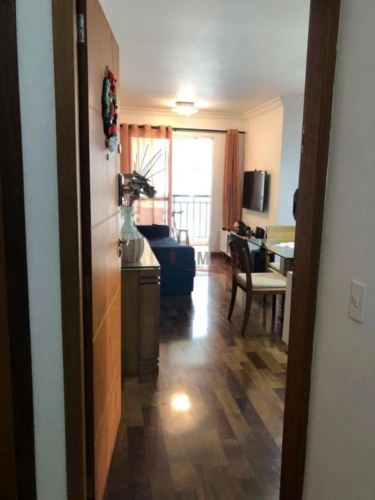 Apartamento, 3 quartos, 75 m² - Foto 7