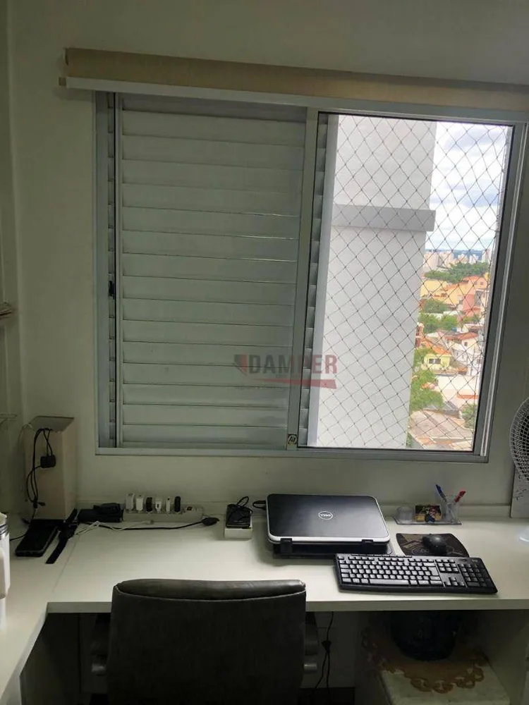 Apartamento, 3 quartos, 75 m² - Foto 4