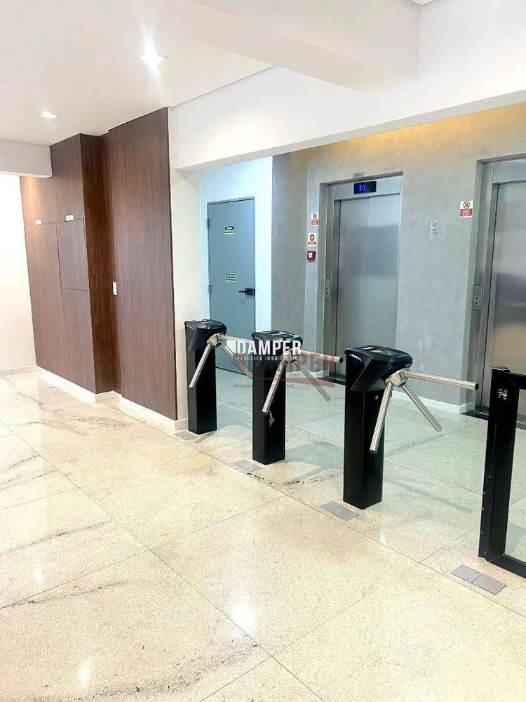 Sala-Conjunto, 36 m² - Foto 6