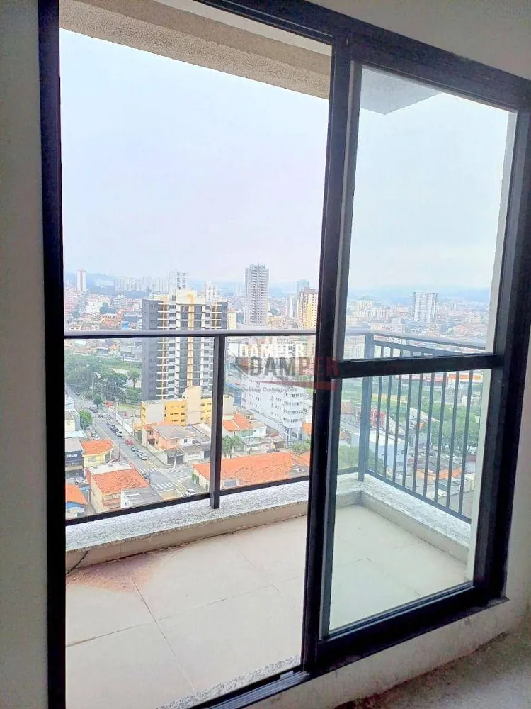 Sala-Conjunto, 36 m² - Foto 10