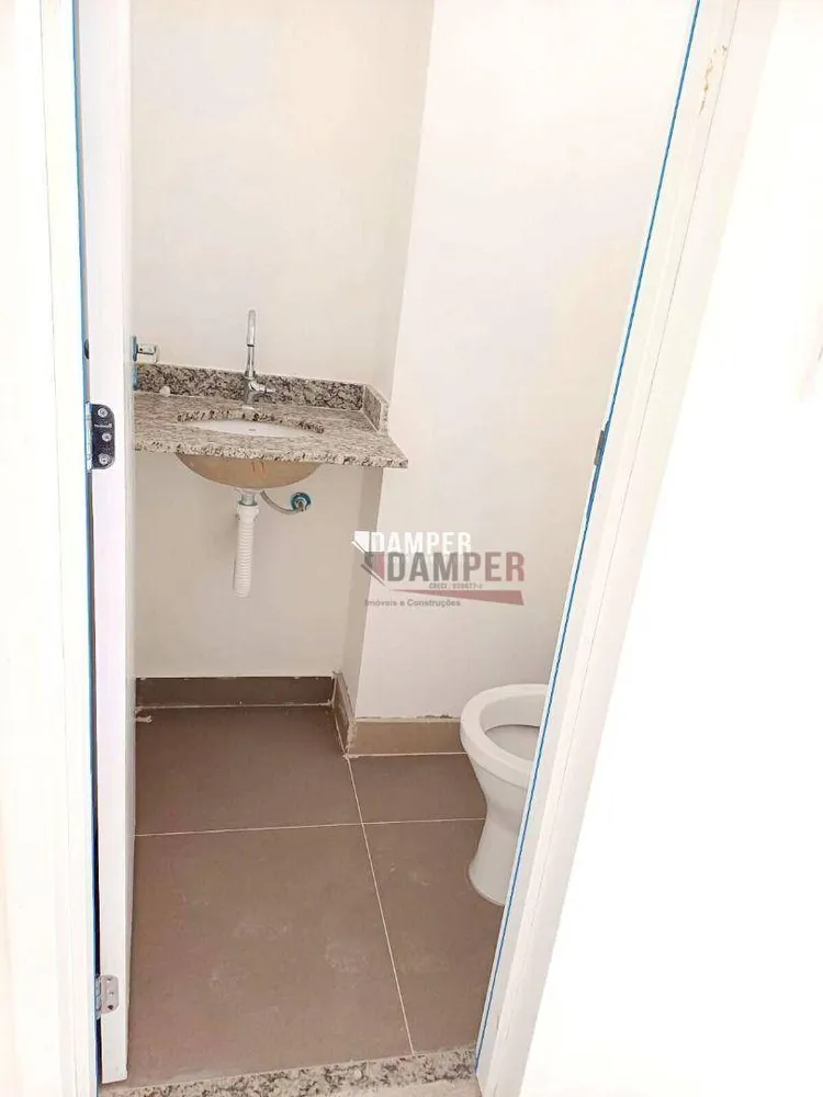 Sala-Conjunto, 36 m² - Foto 9
