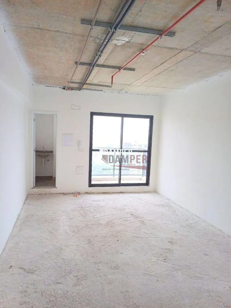 Sala-Conjunto, 36 m² - Foto 11