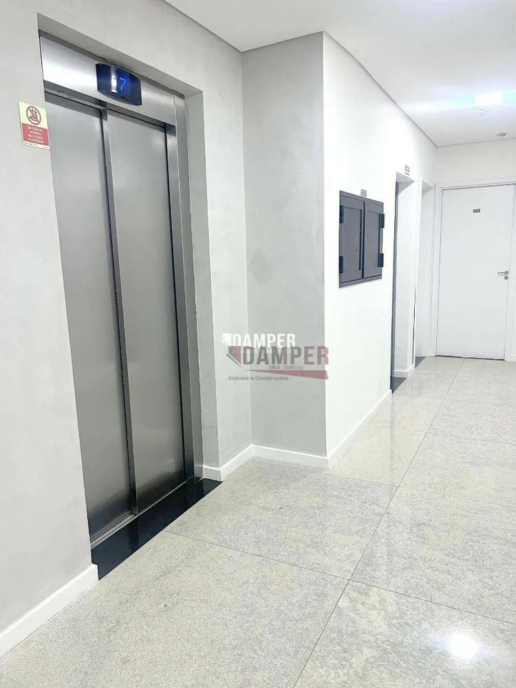 Sala-Conjunto, 36 m² - Foto 3