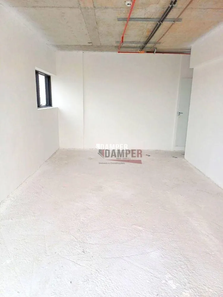 Sala-Conjunto, 36 m² - Foto 12