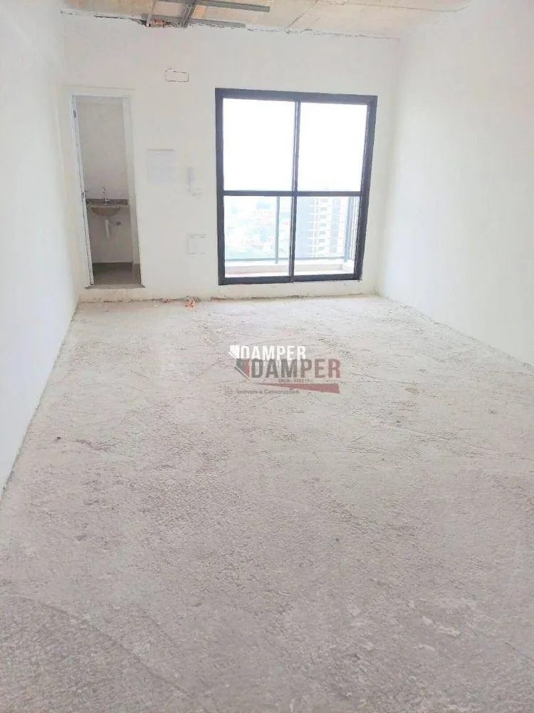 Sala-Conjunto, 36 m² - Foto 13