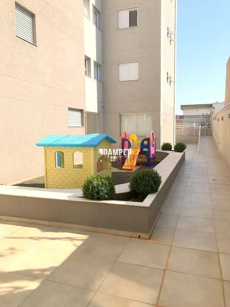 Apartamento, 2 quartos, 63 m² - Foto 6