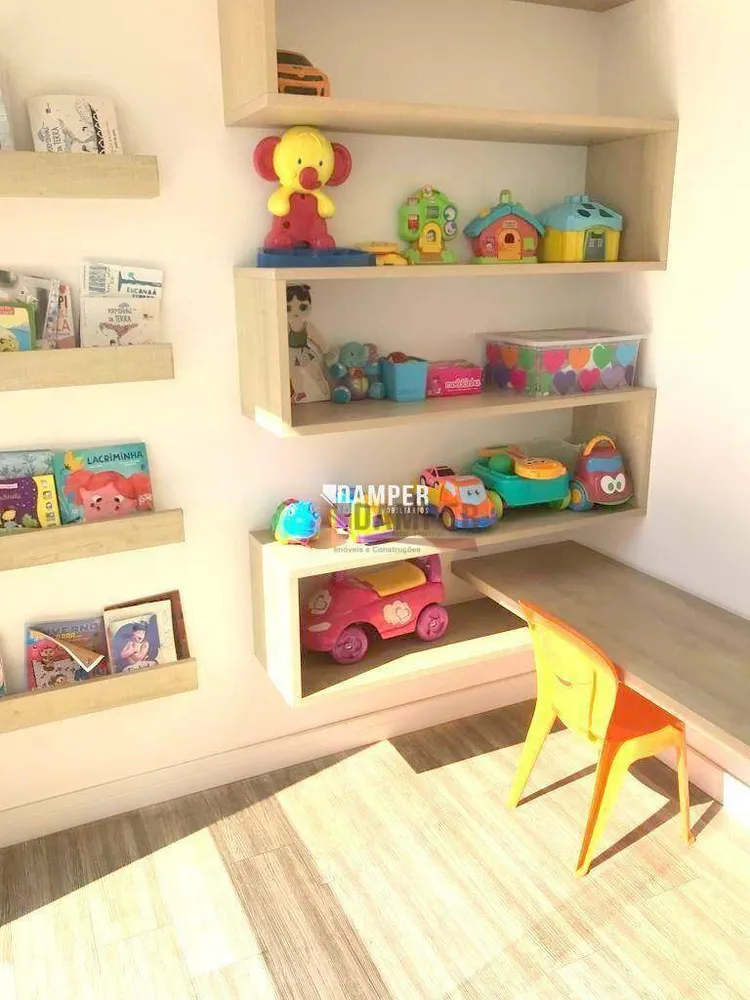 Apartamento, 2 quartos, 63 m² - Foto 10