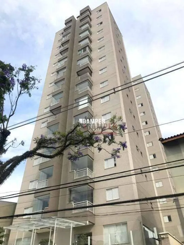 Apartamento, 2 quartos, 63 m² - Foto 3