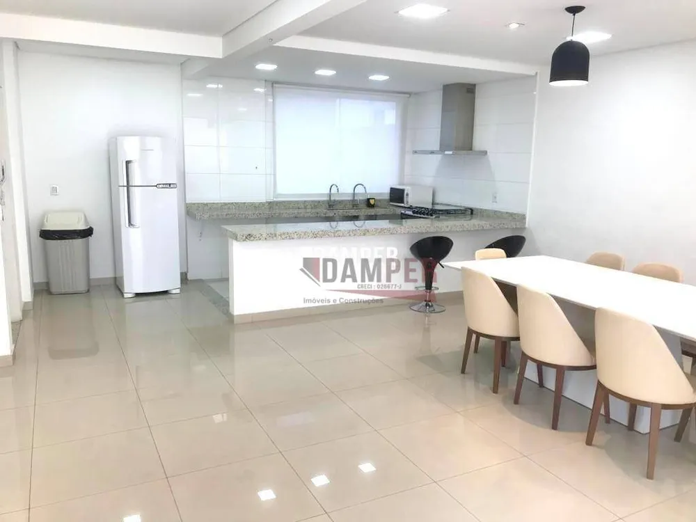 Apartamento, 2 quartos, 63 m² - Foto 7