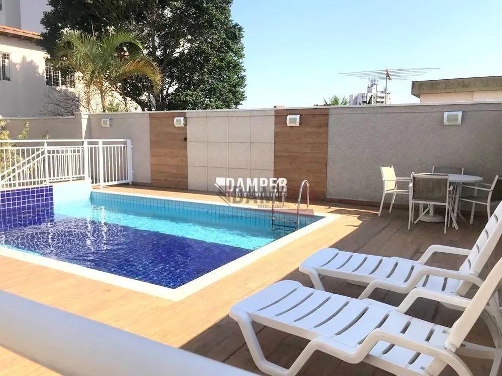 Apartamento, 2 quartos, 63 m² - Foto 5