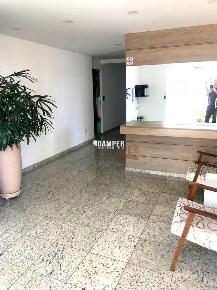 Apartamento, 2 quartos, 63 m² - Foto 11
