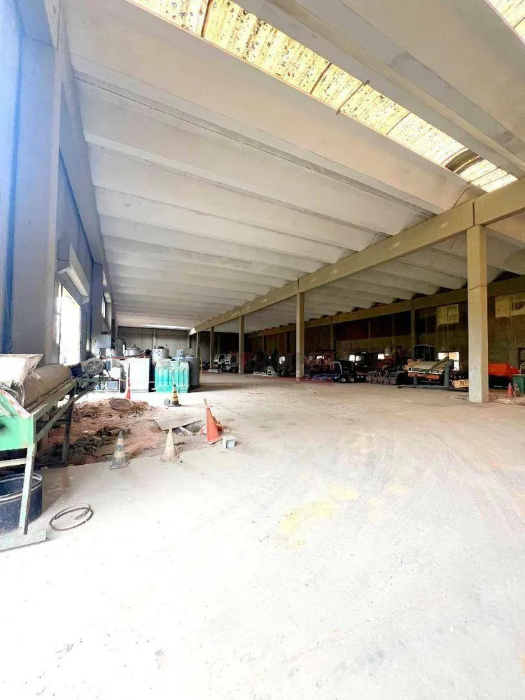 Depósito-Galpão, 3000 m² - Foto 5