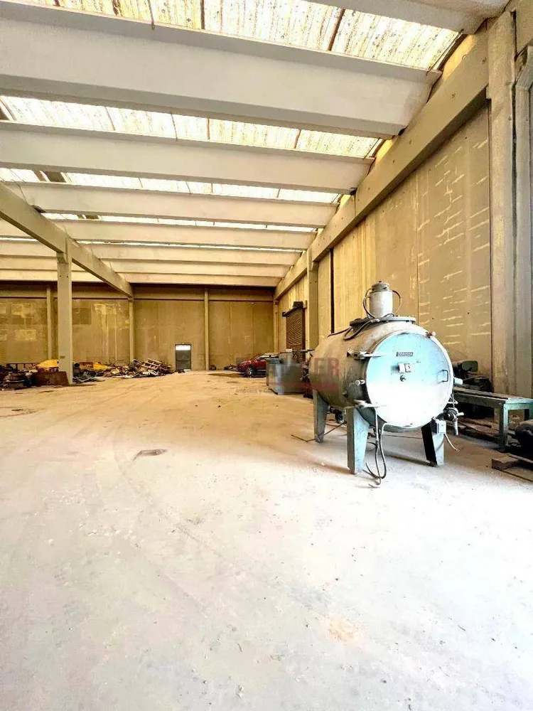 Depósito-Galpão, 3000 m² - Foto 7