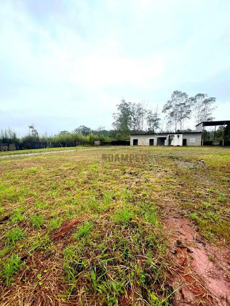 Depósito-Galpão, 3000 m² - Foto 8