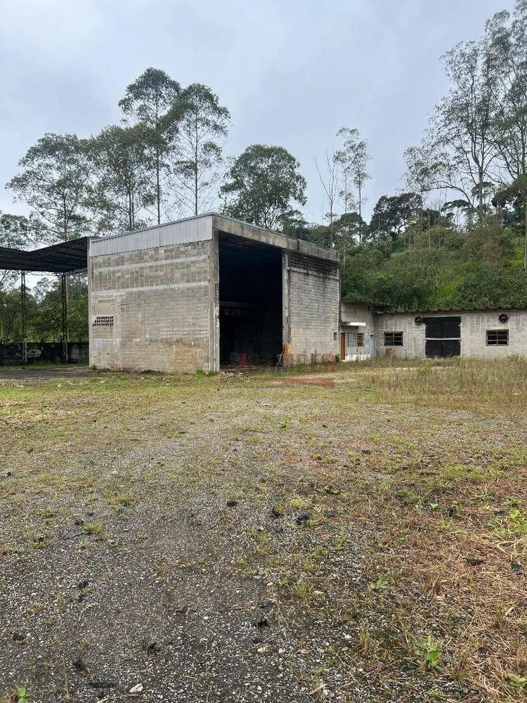 Depósito-Galpão, 3000 m² - Foto 12
