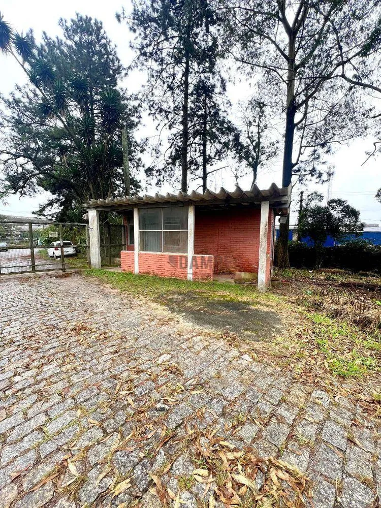 Depósito-Galpão, 3000 m² - Foto 2