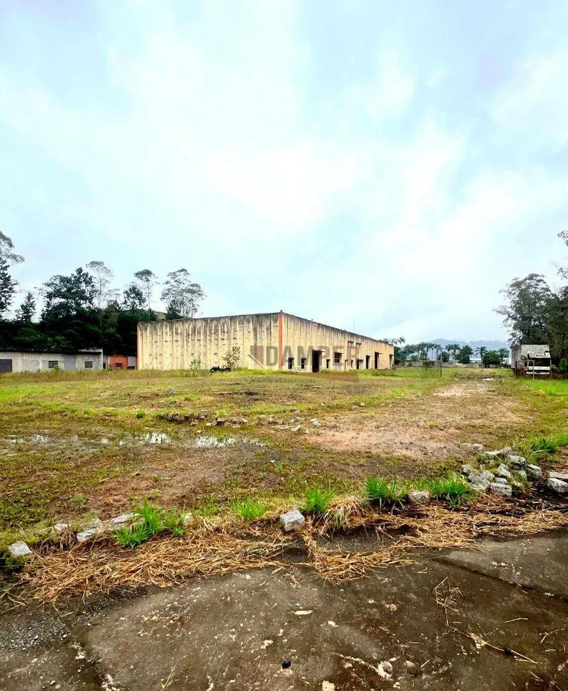 Depósito-Galpão, 3000 m² - Foto 14