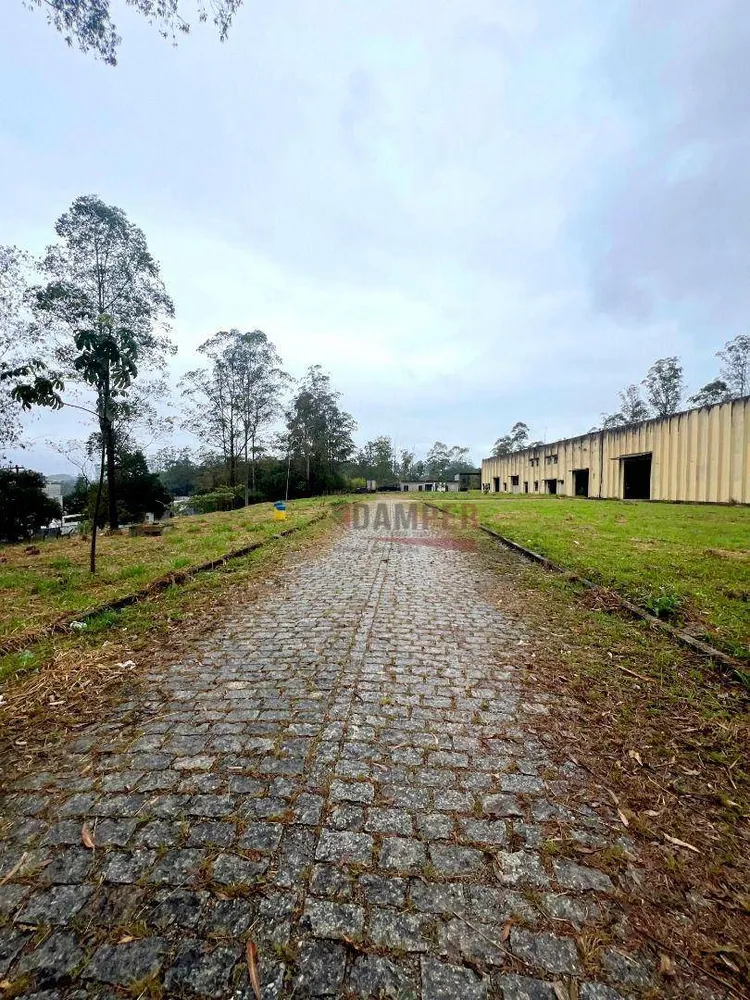 Depósito-Galpão, 3000 m² - Foto 4