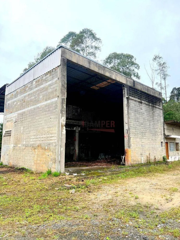 Depósito-Galpão, 3000 m² - Foto 13