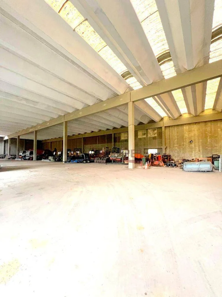 Depósito-Galpão, 3000 m² - Foto 6