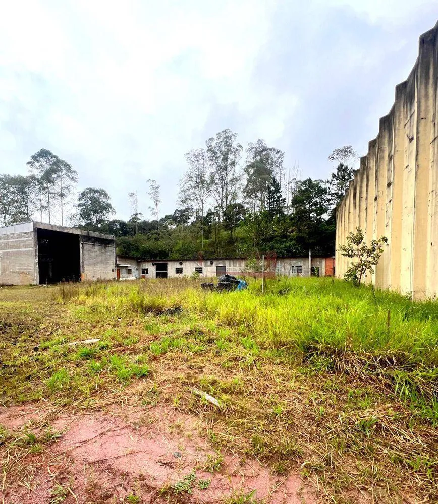 Depósito-Galpão, 3000 m² - Foto 11