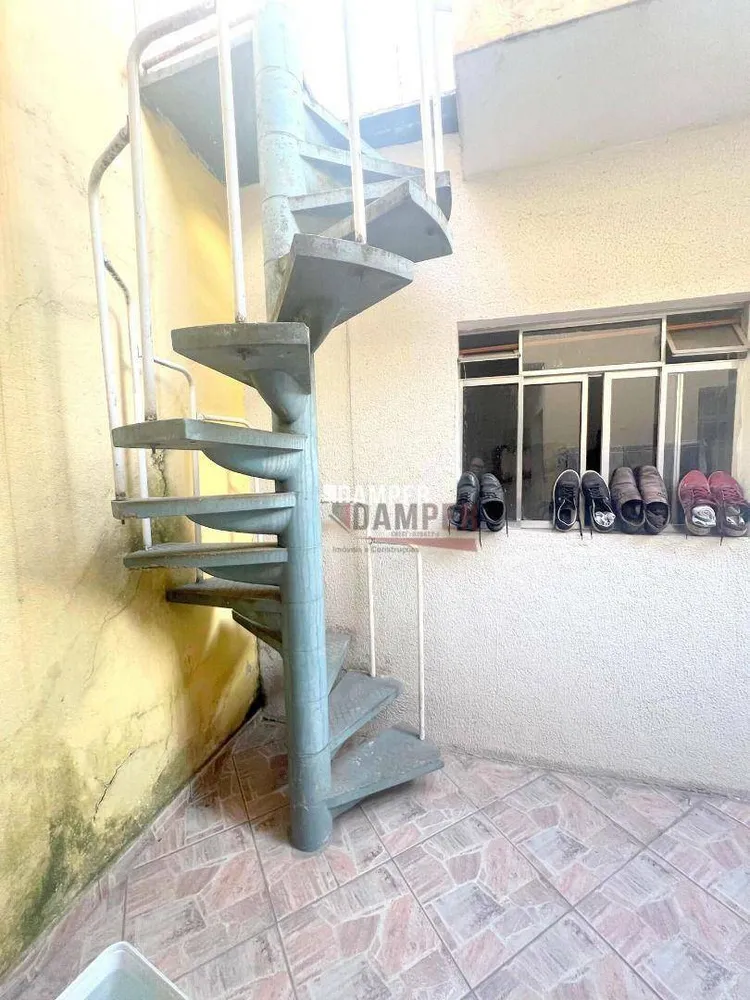 Casa, 2 quartos, 150 m² - Foto 7