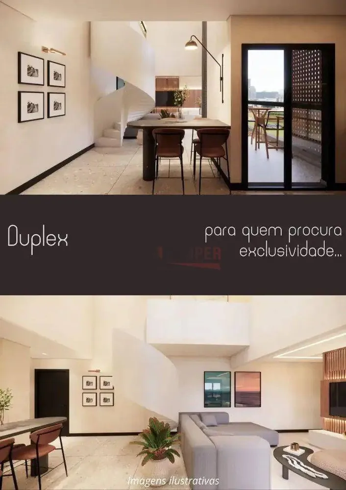 Apartamento, 2 quartos, 71 m² - Foto 5