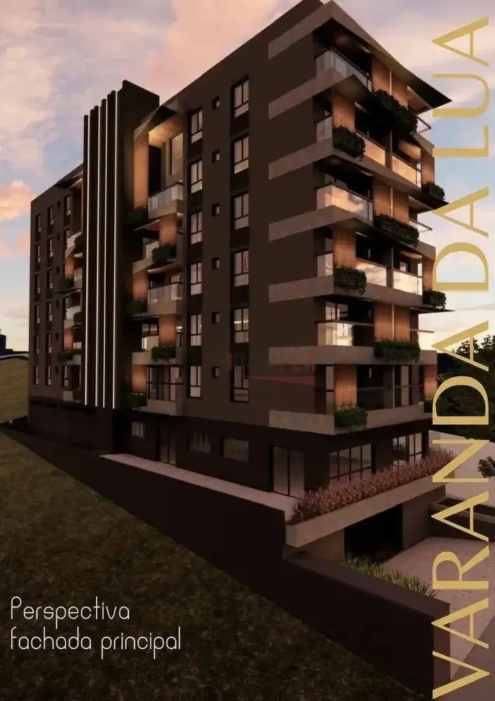 Apartamento, 2 quartos, 71 m² - Foto 3