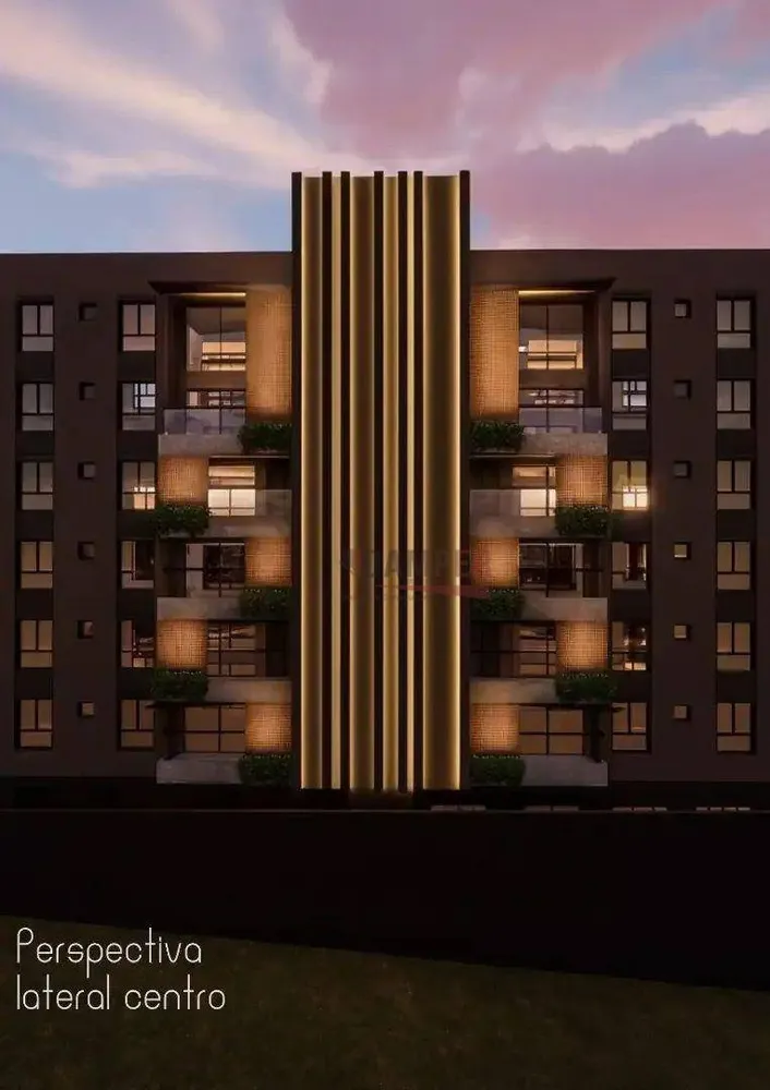 Apartamento, 2 quartos, 71 m² - Foto 2