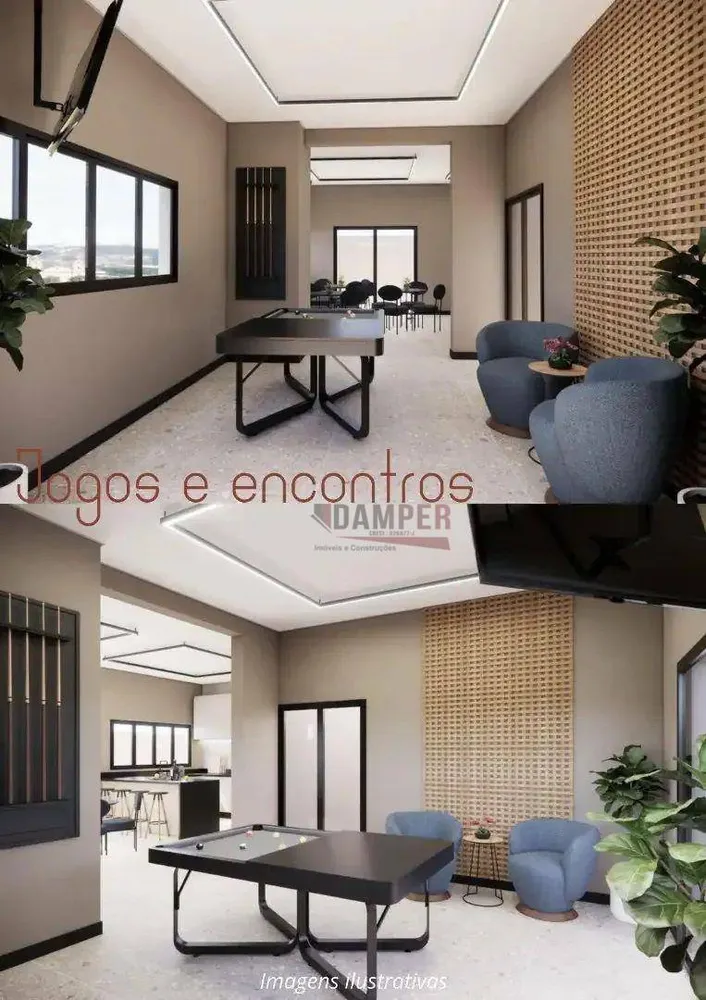 Apartamento, 2 quartos, 71 m² - Foto 4
