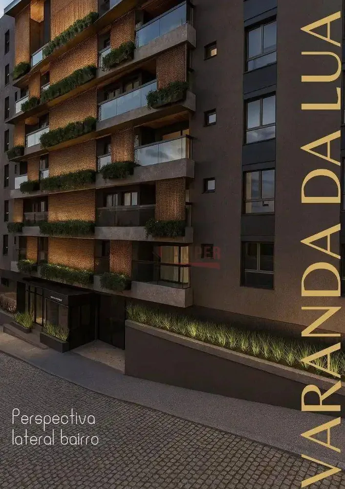 Apartamento, 2 quartos, 71 m² - Foto 1