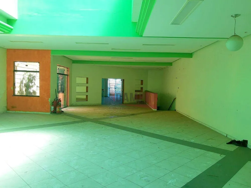 Loja-Salão, 320 m² - Foto 2
