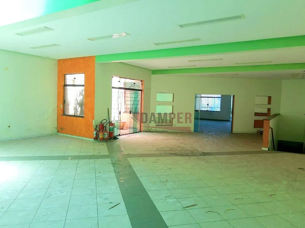 Loja-Salão, 320 m² - Foto 1